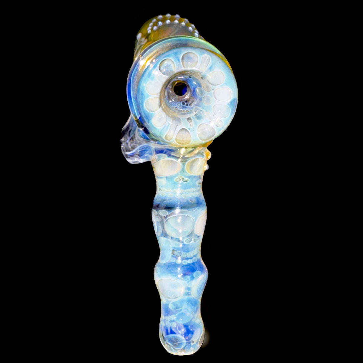 Snodgrass Family Heady Fume Top Hat Hammer New