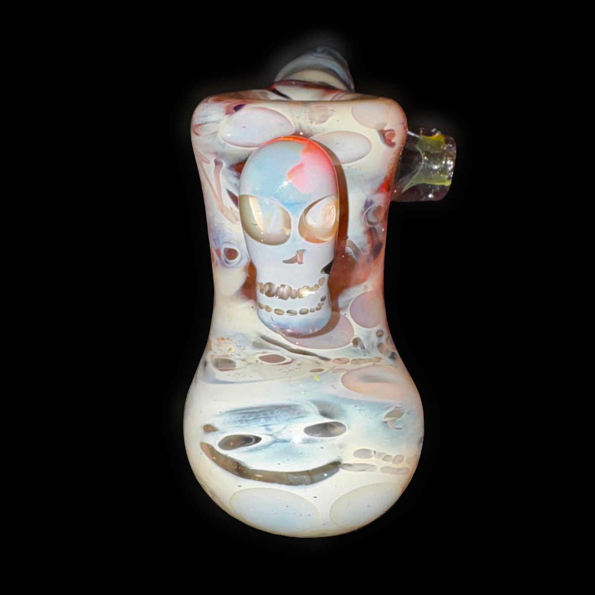 Cam Tower Heady Faces Psychedelia Hammer New