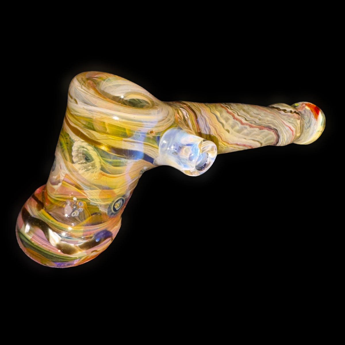 Cam Tower Heady Fumed Millie Hammer New