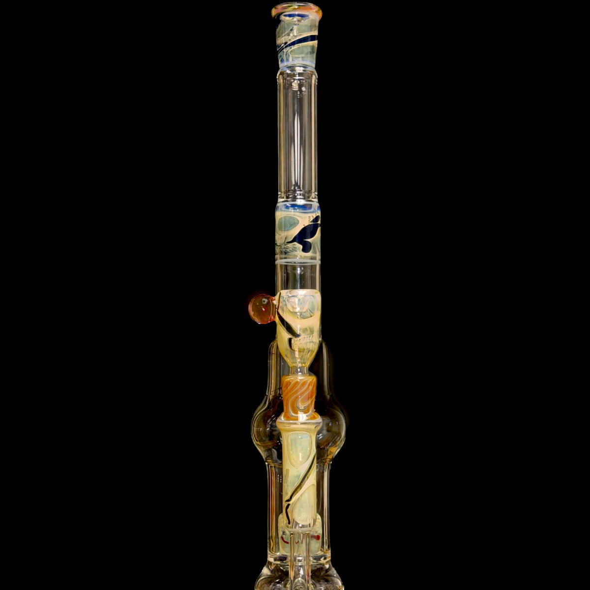 Cam Tower x Boom Felazi King Crown Collab New