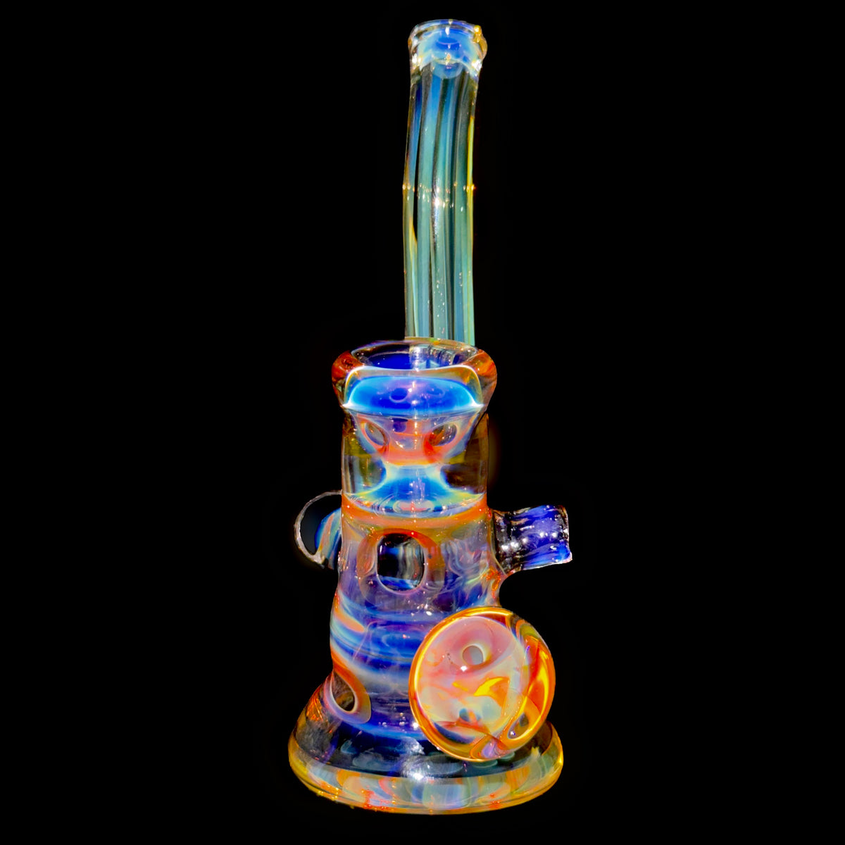 Maka B Heady Electric Fume Stand Up Sherlock New