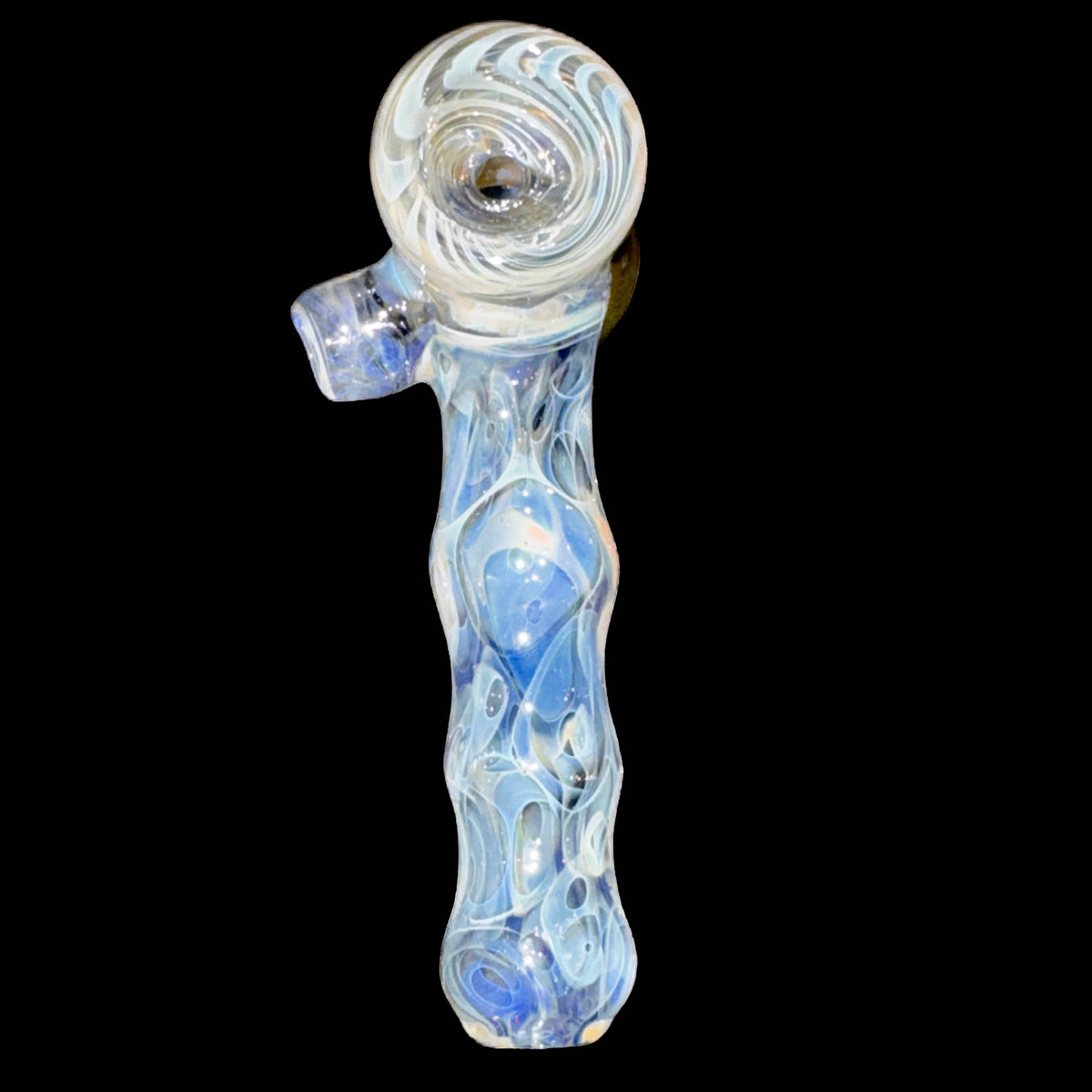 Brad Tenner Heady Mind Bender Blue Eye Stoner Hammer New