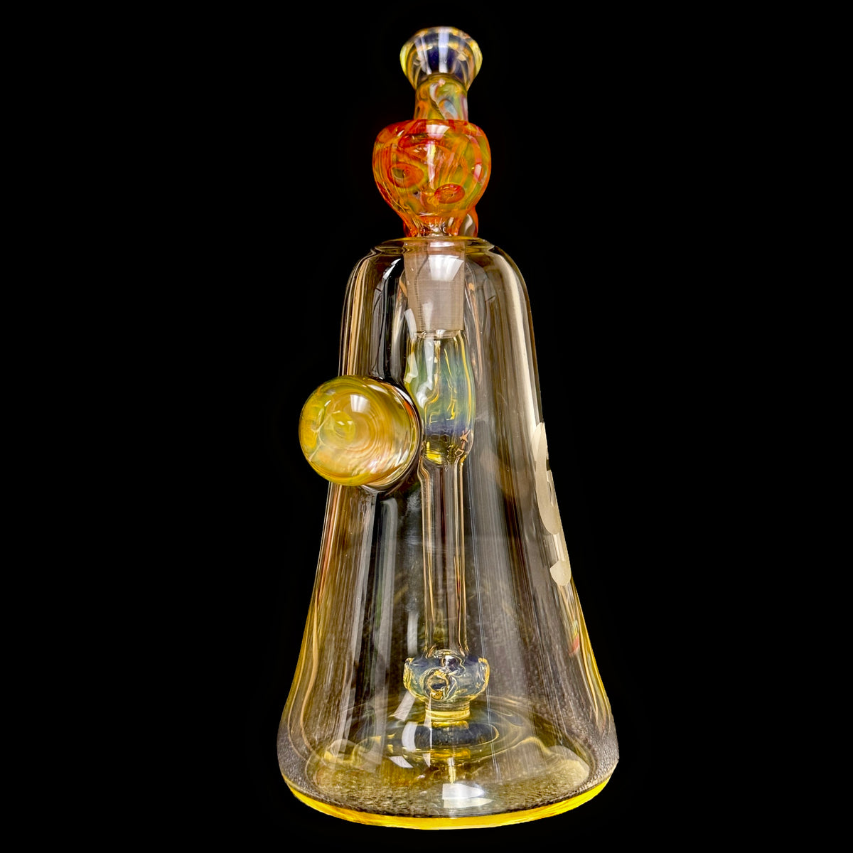 Brad Tenner x Boom Felazi Collab Chalice New