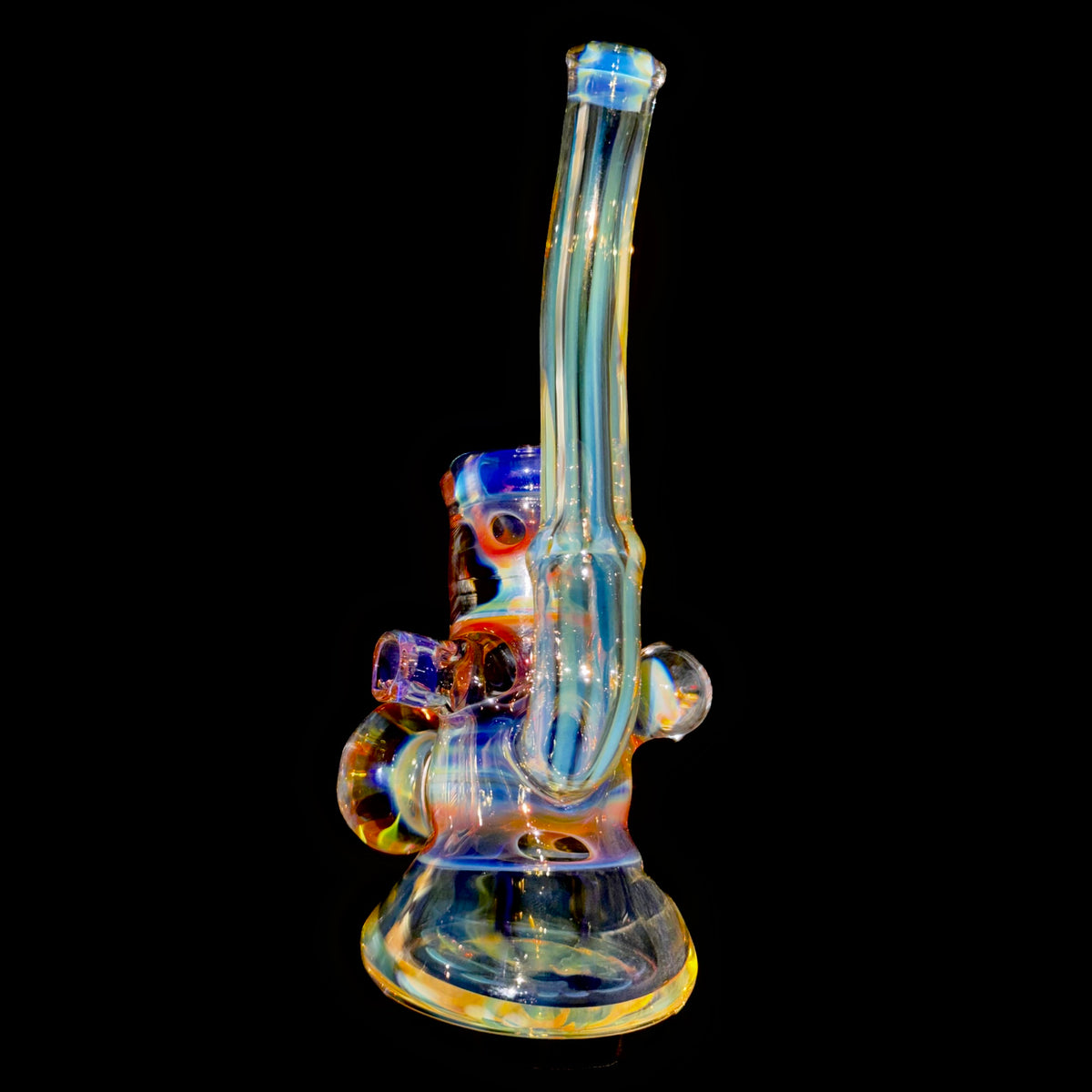 Maka B Heady Electric Fume Stand Up Sherlock New