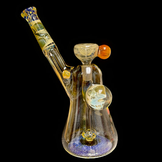 Cam Tower x Boom Felazi Collab Chalice