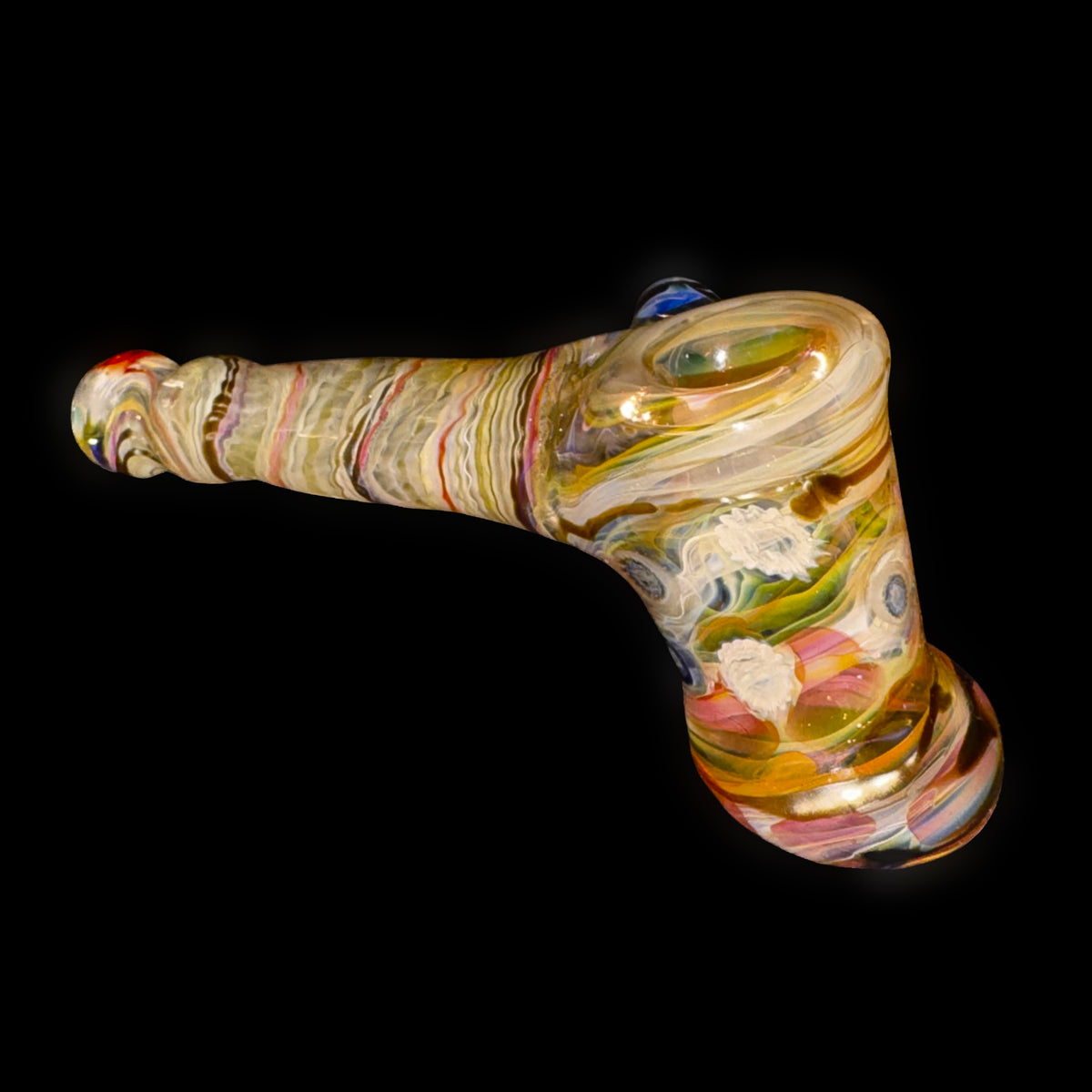 Cam Tower Heady Fumed Millie Hammer New