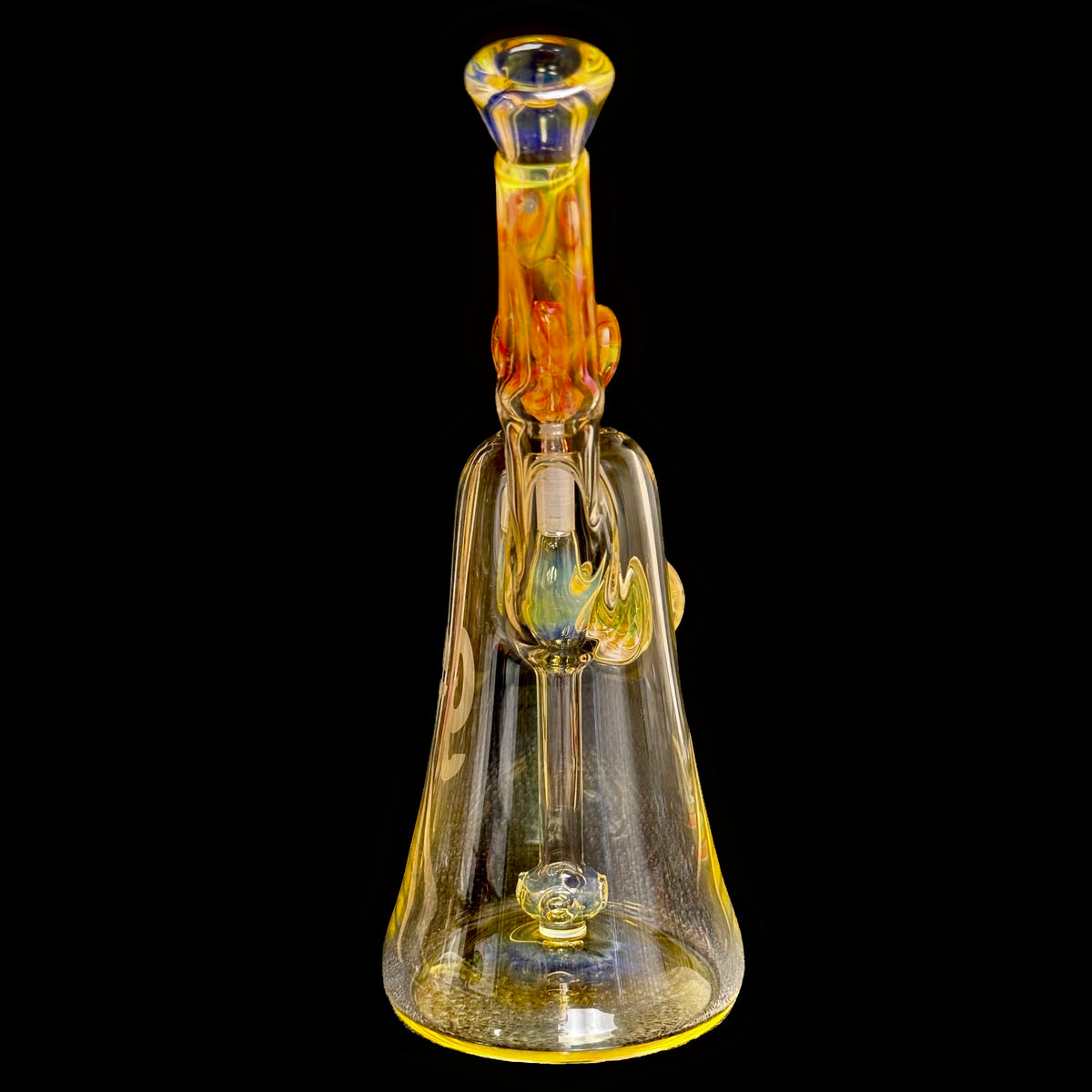 Brad Tenner x Boom Felazi Collab Chalice New