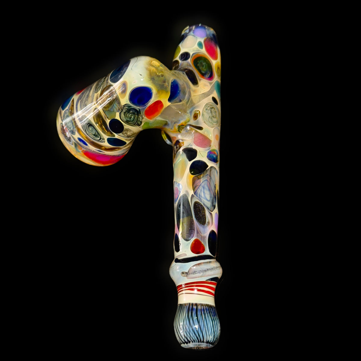 Cam Tower Heady Fume Puddingstone Sidecar New