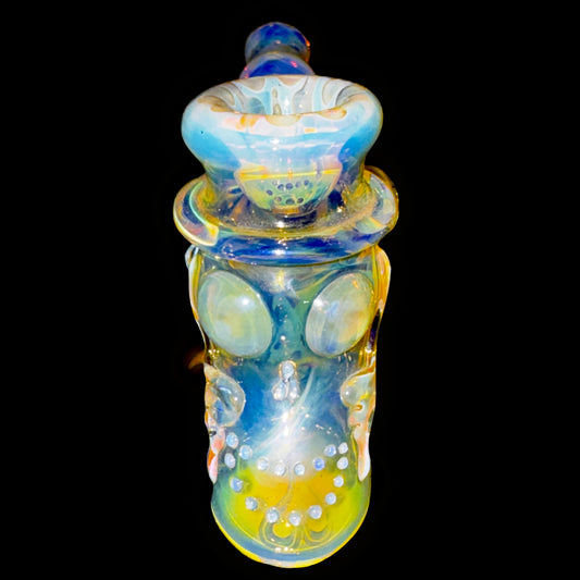 Snodgrass Family Heady Fume Top Hat Hammer New