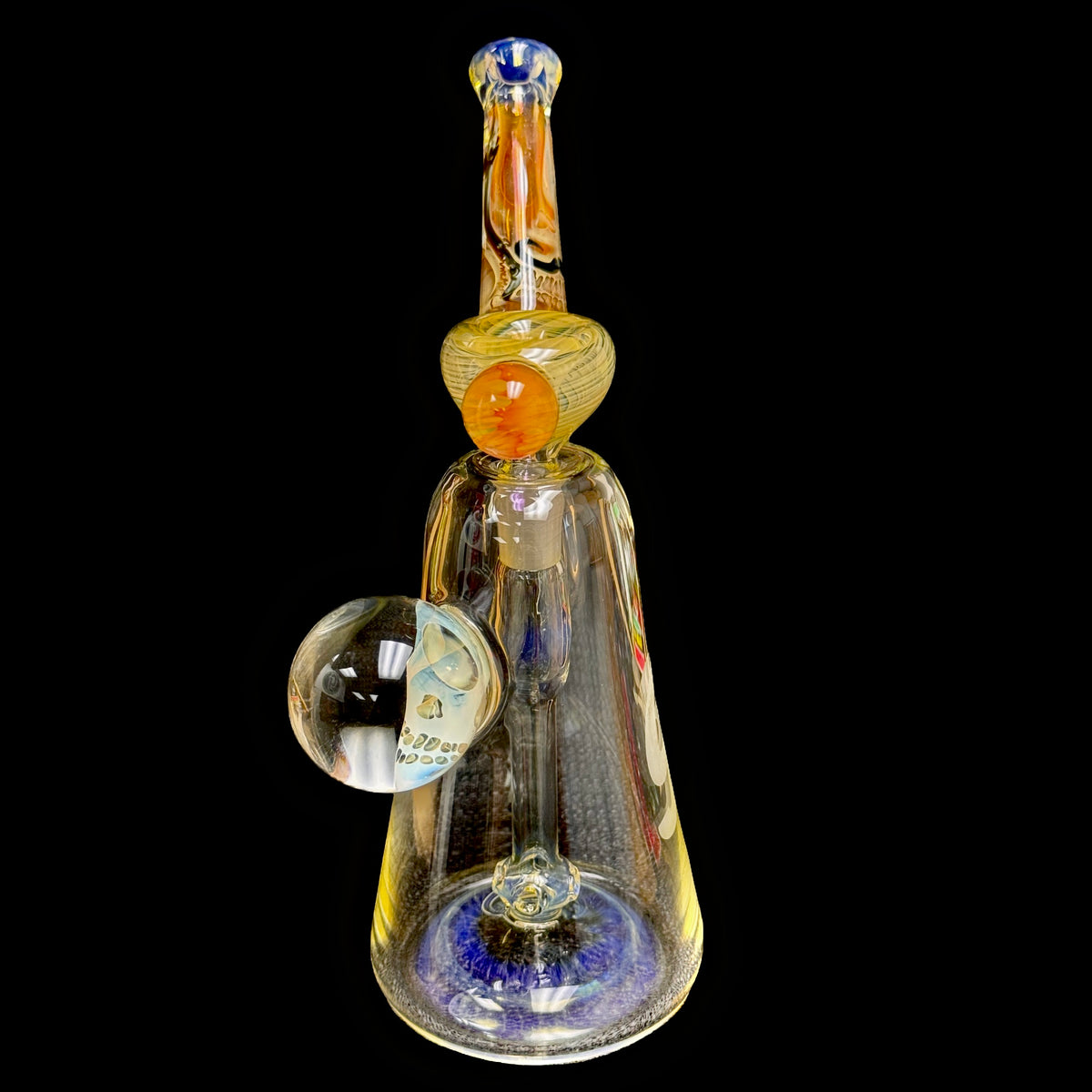 Cam Tower x Boom Felazi Collab Chalice New