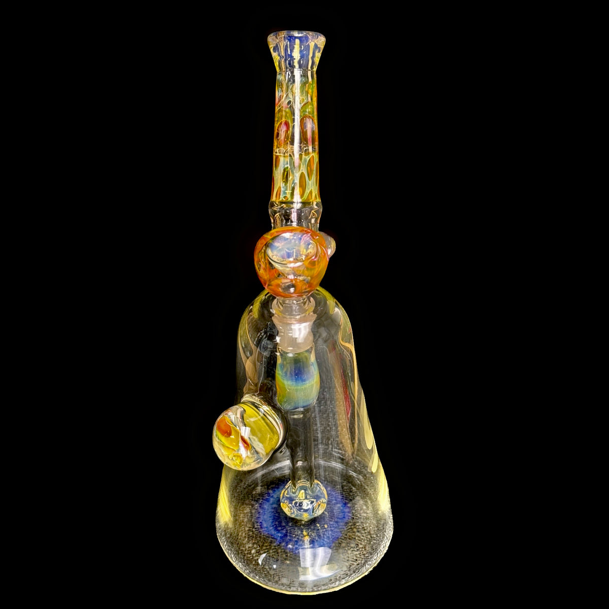 Brad Tenner x Boom Felazi Collab Chalice New