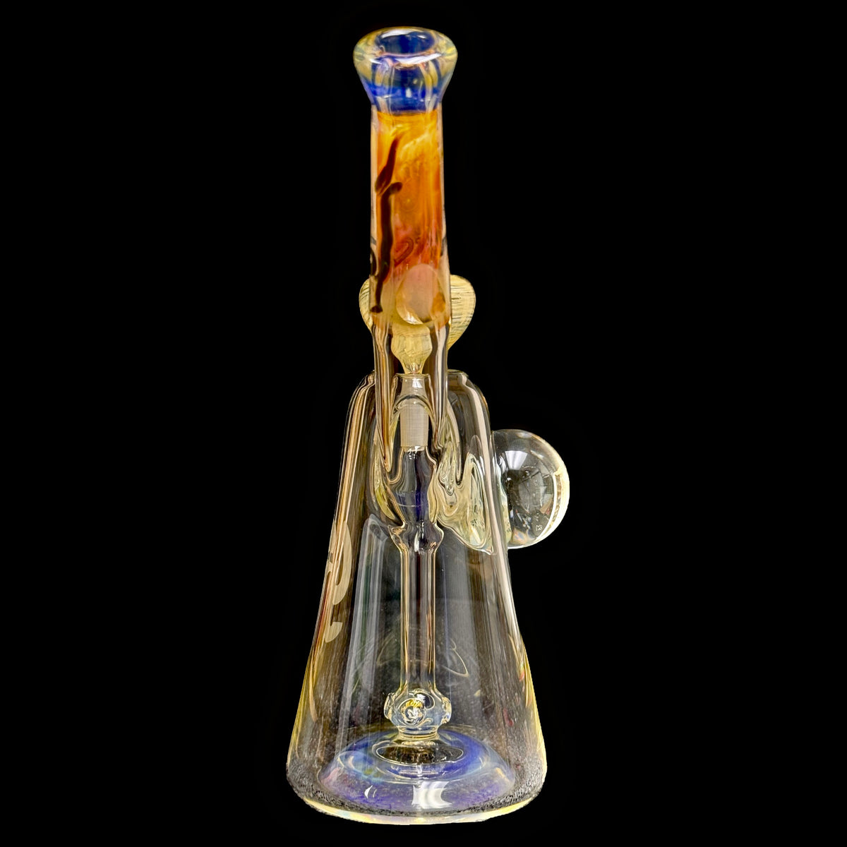 Cam Tower x Boom Felazi Collab Chalice New