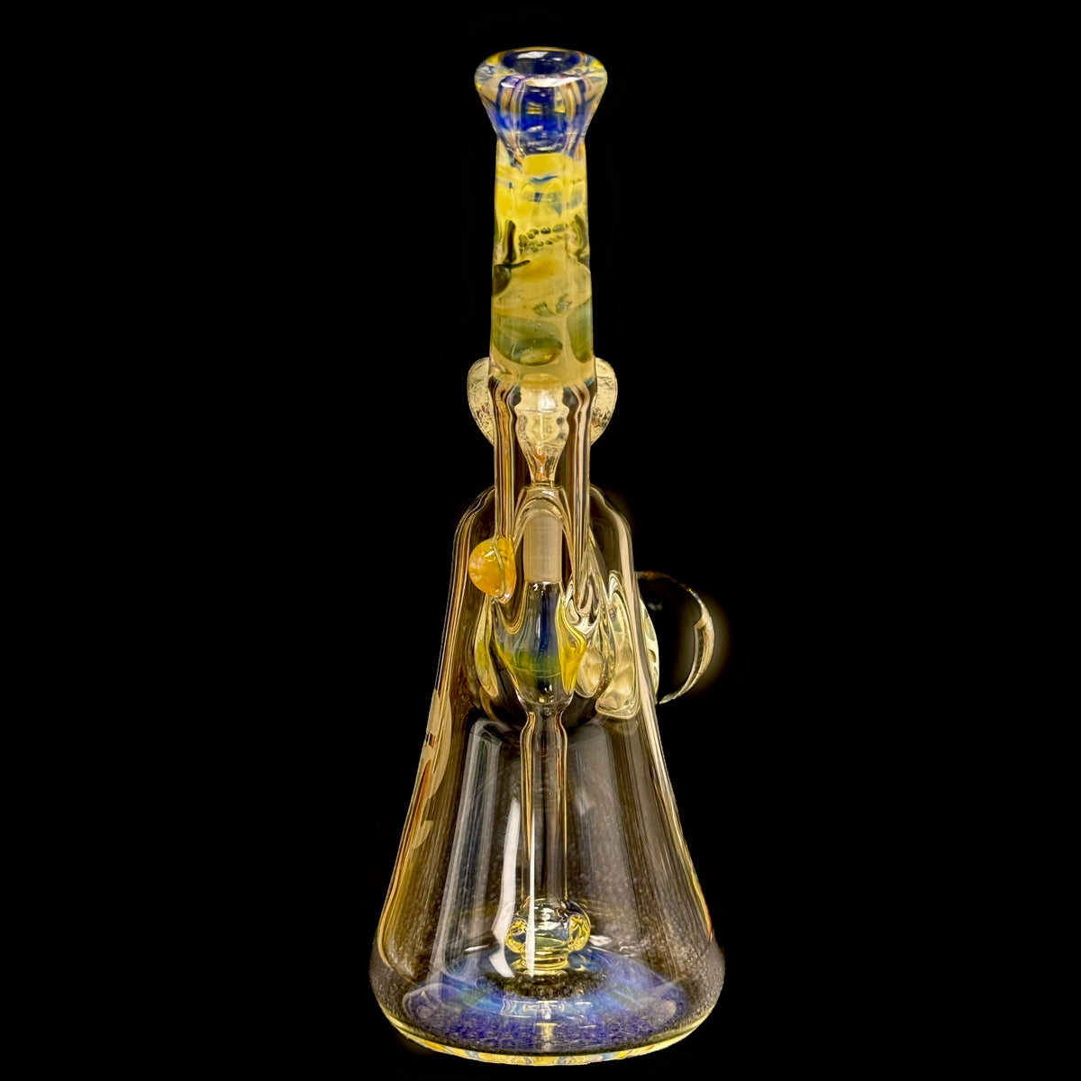 Cam Tower x Boom Felazi Collab Chalice