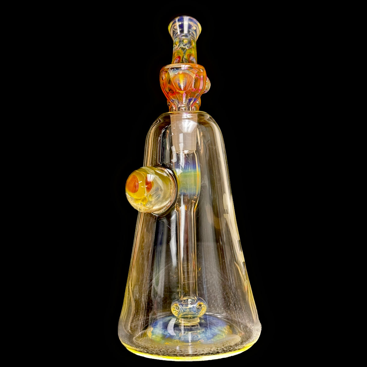 Brad Tenner x Boom Felazi Collab Chalice New