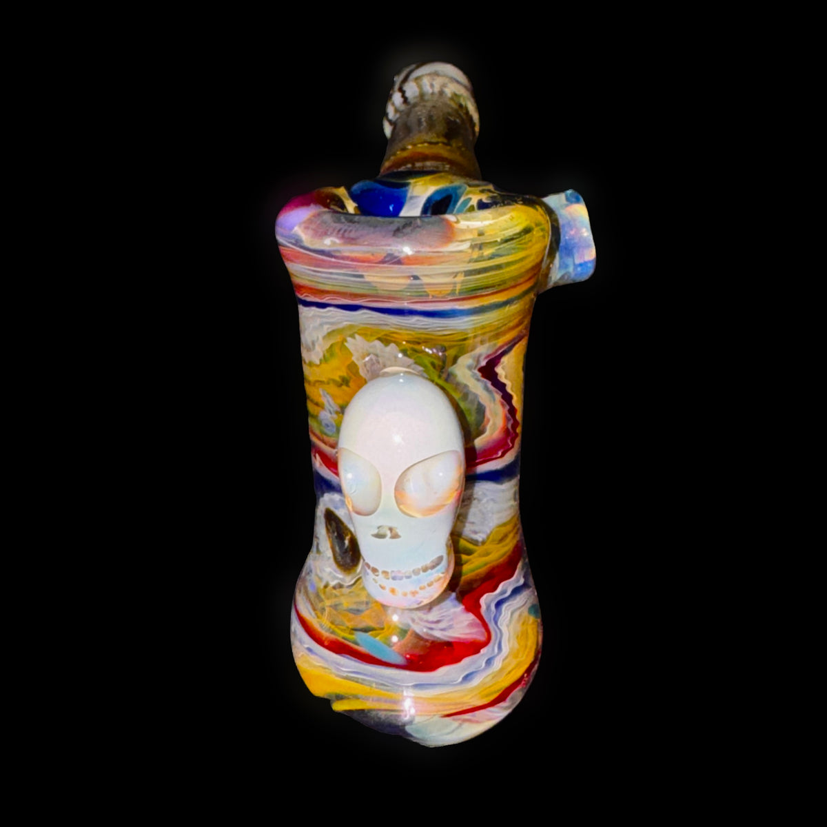 Cam Tower Heady Wigwag Fumed Hammer New