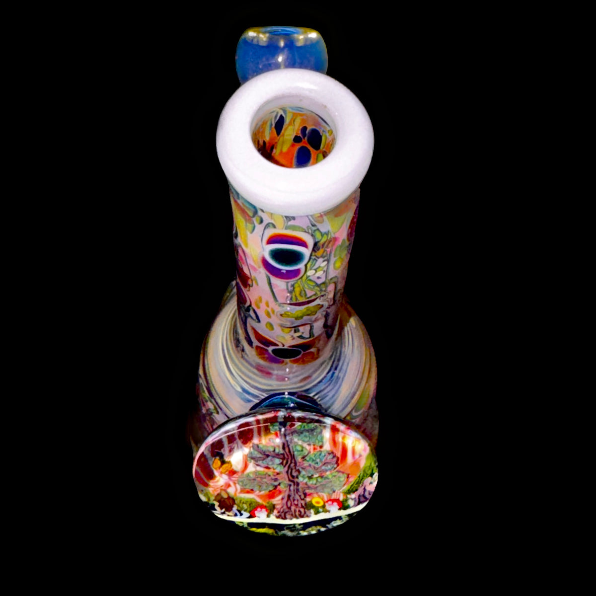 Shawn Daddy Heady Pranksterwith Redwood Scene New
