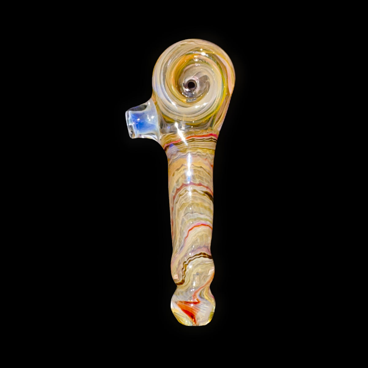 Cam Tower Heady Fumed Millie Hammer New