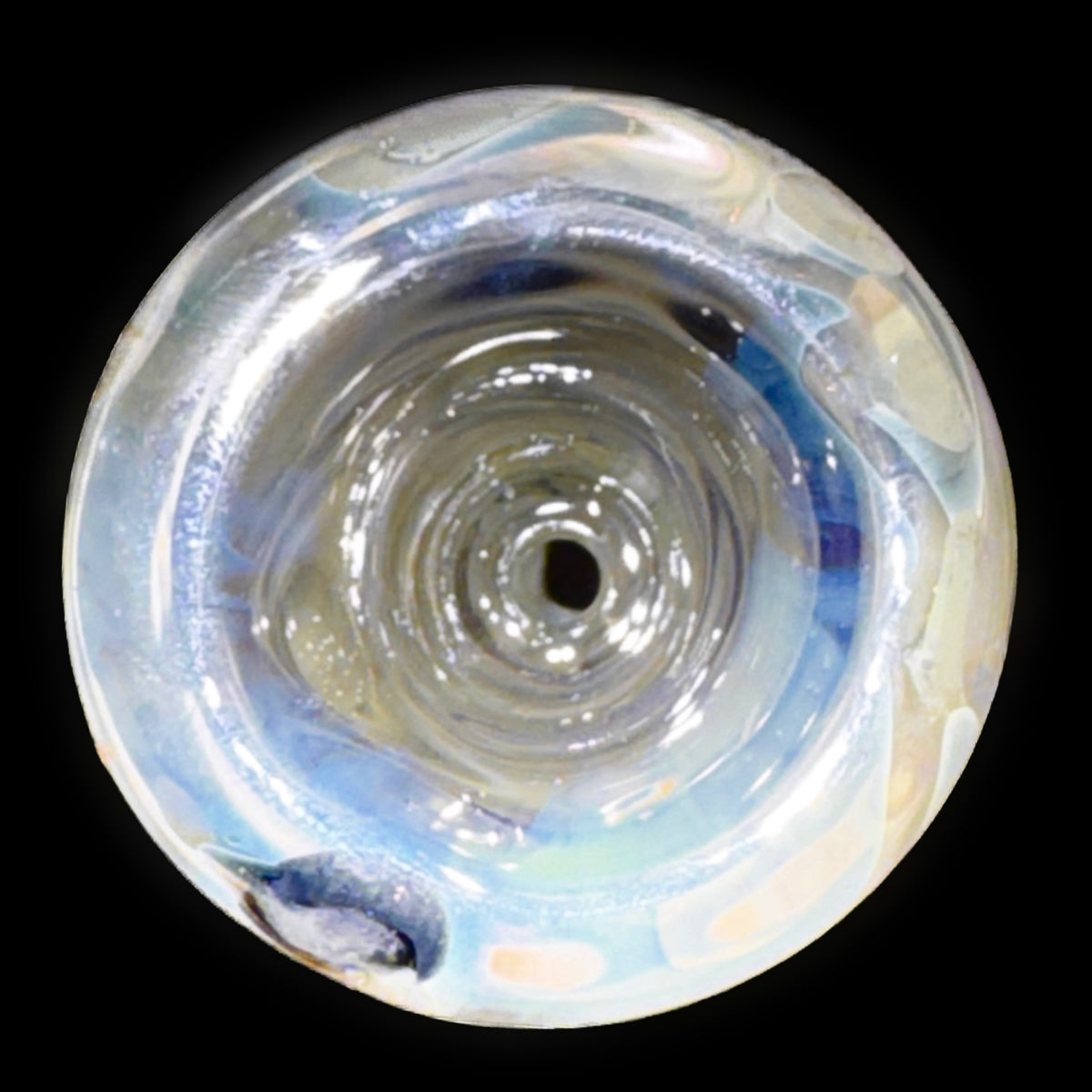 Cam Tower Fume People Chillum New