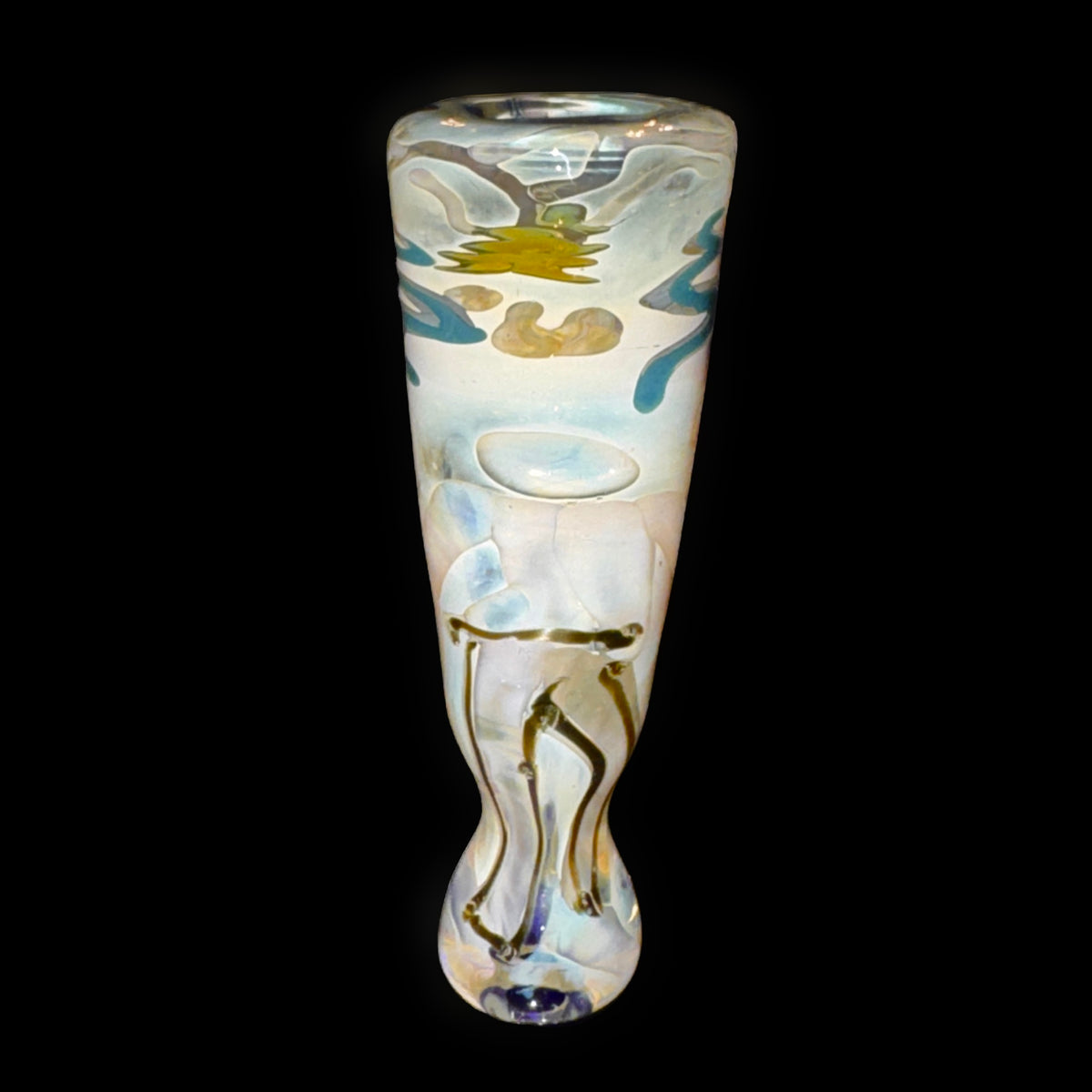 Cam Tower Fume People Chillum New