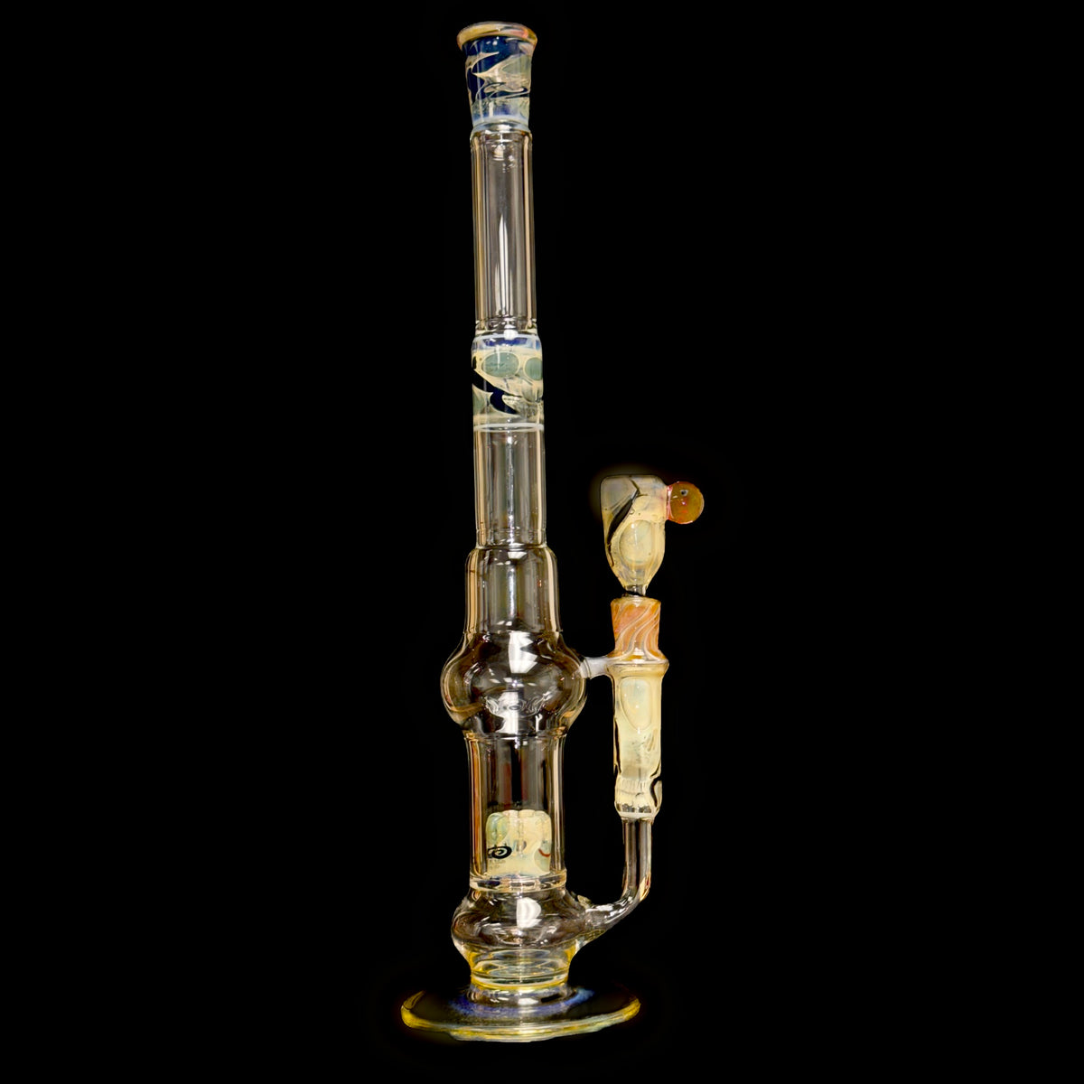 Cam Tower x Boom Felazi King Crown Collab New