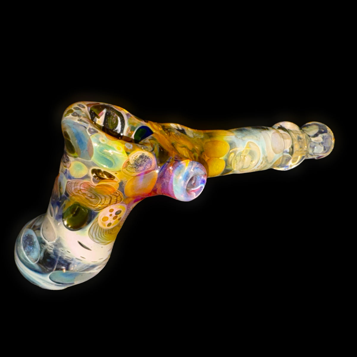 Cam Tower Heady Psychedelia Fume Hammer New