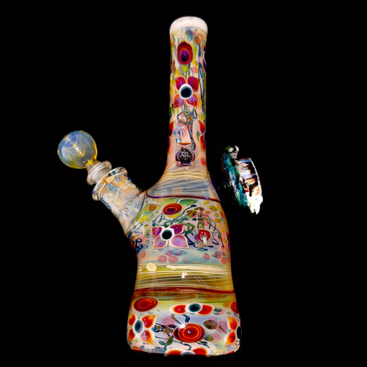Shawn Daddy Heady Pranksterwith Redwood Scene New