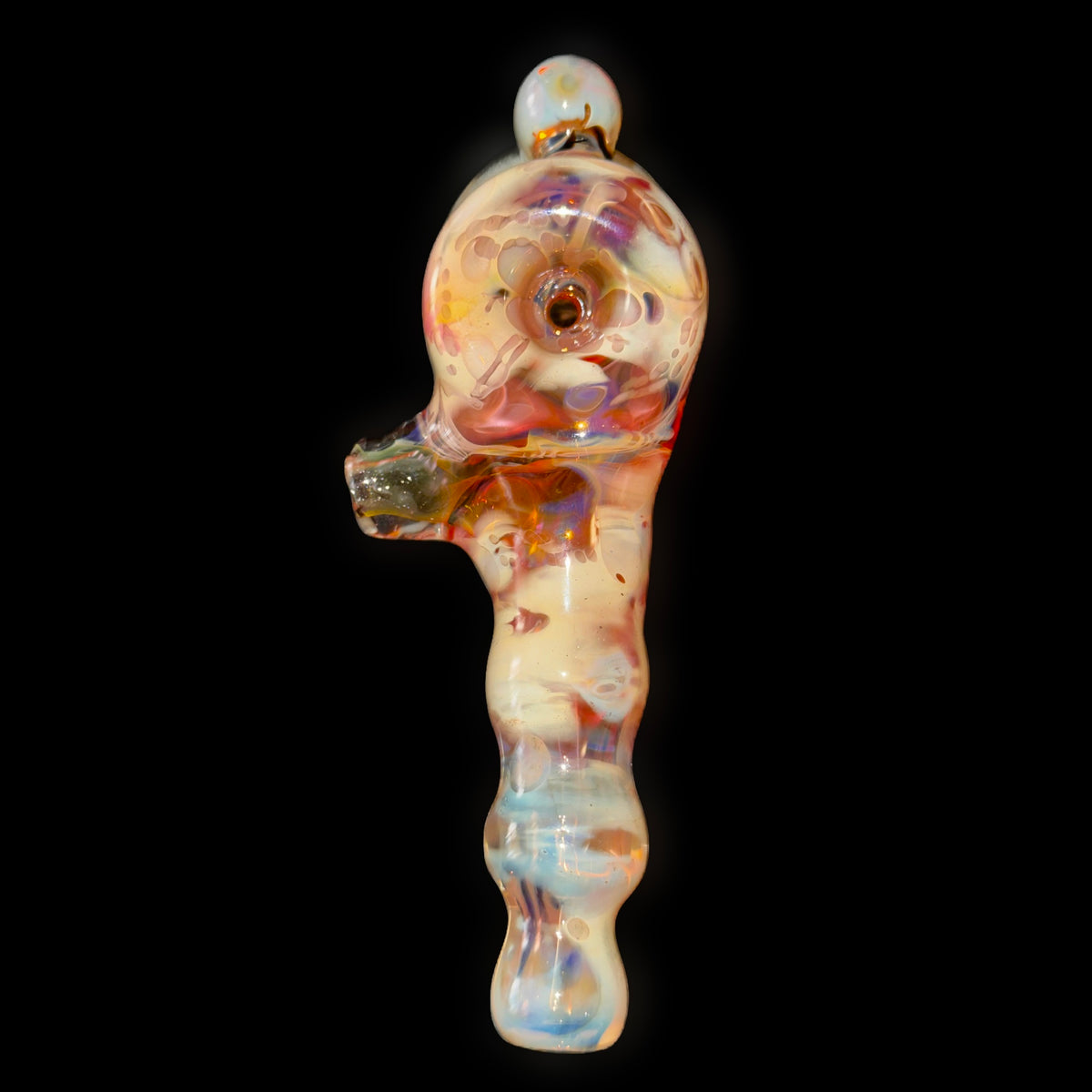 Cam Tower Heady Faces Psychedelia Hammer New