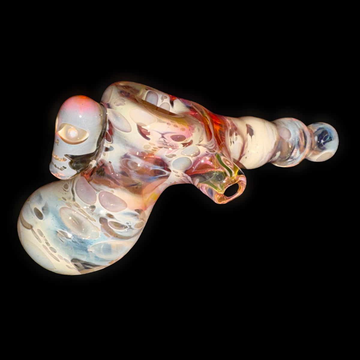 Cam Tower Heady Faces Psychedelia Hammer New