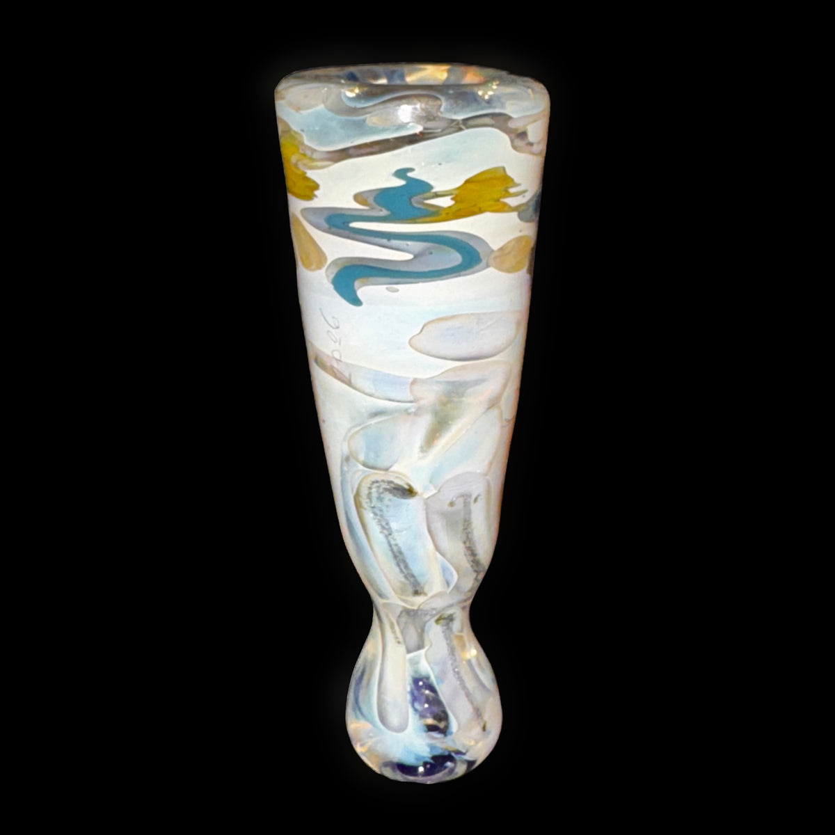 Cam Tower Fume People Chillum New