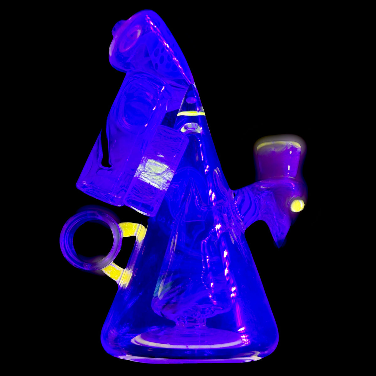 Snodgrass Crew X Boom Felazi Geo Collab New