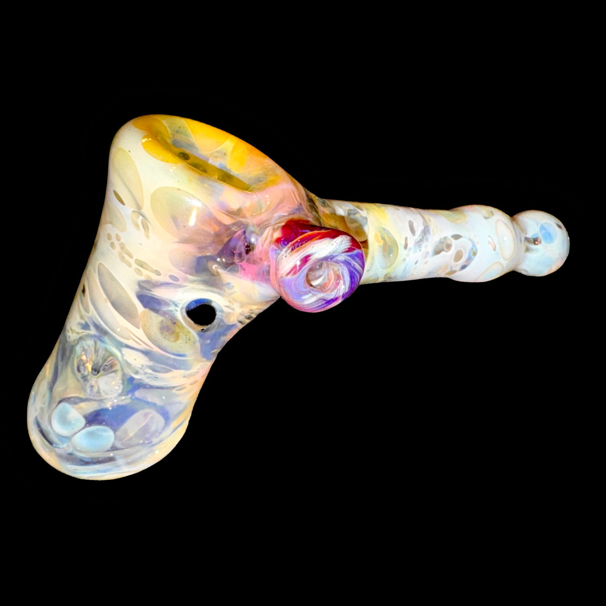 Cam Tower Heady Faces Fume Hammer New
