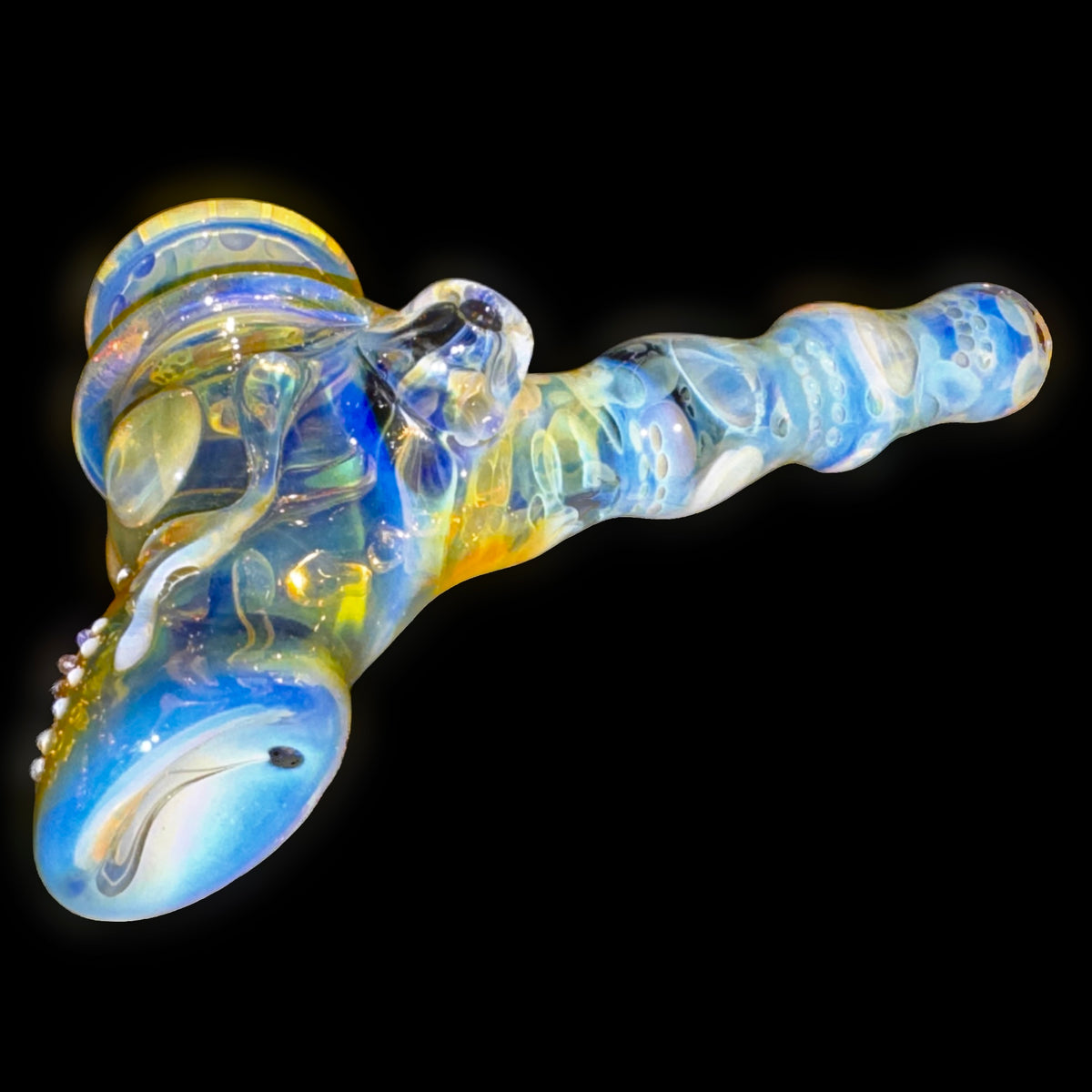 Snodgrass Family Heady Fume Top Hat Hammer New