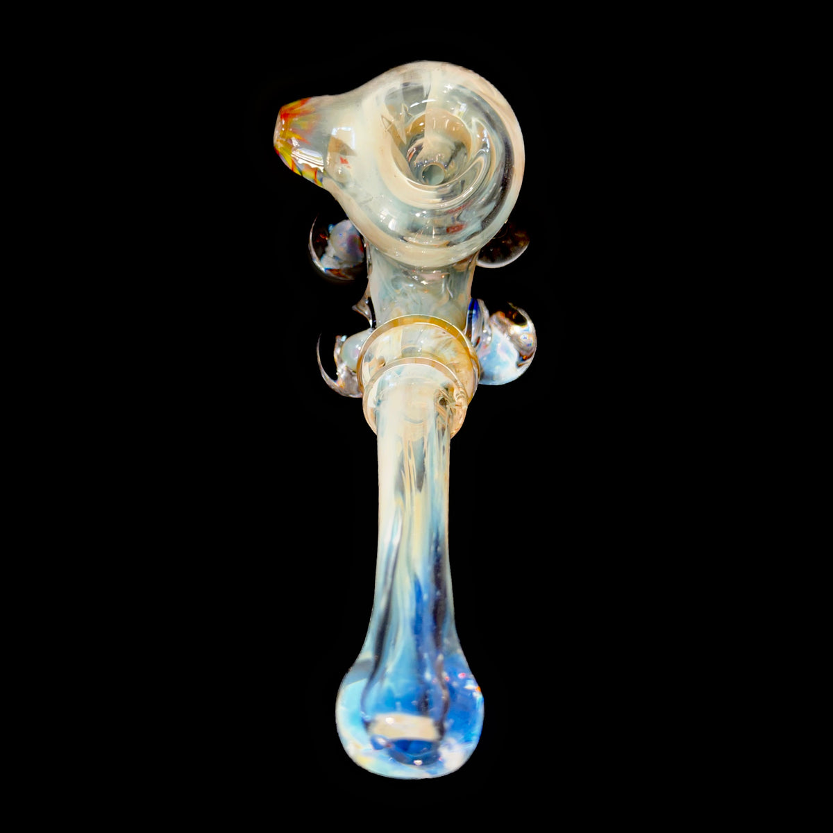 Bob Snodgrass x BBAD Heady Faces One Piece Sherlock New