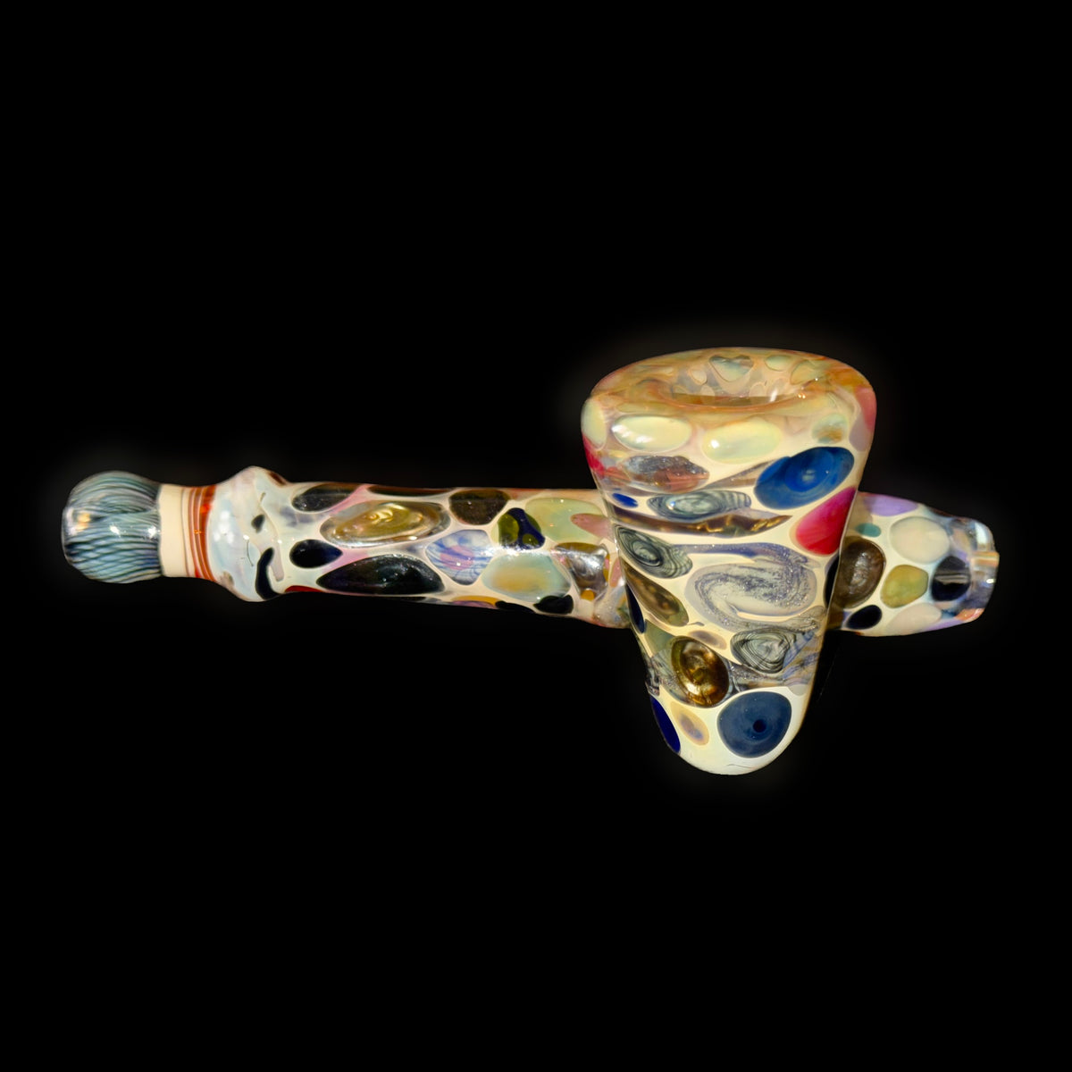 Cam Tower Heady Fume Puddingstone Sidecar New