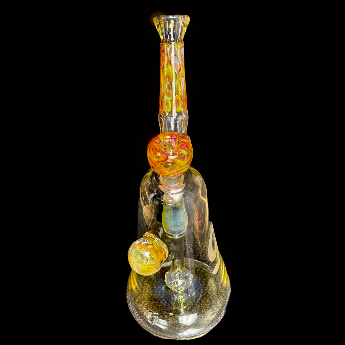 Brad Tenner x Boom Felazi Collab Chalice New