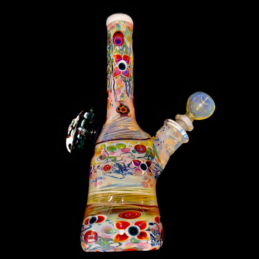 Shawn Daddy Heady Pranksterwith Redwood Scene New