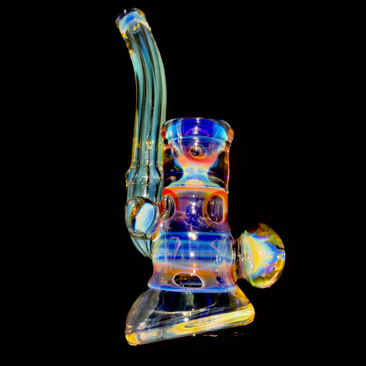 Maka B Heady Electric Fume Stand Up Sherlock New