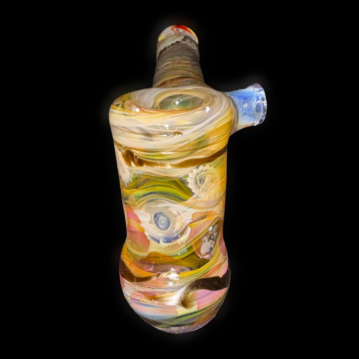 Cam Tower Heady Fumed Millie Hammer New