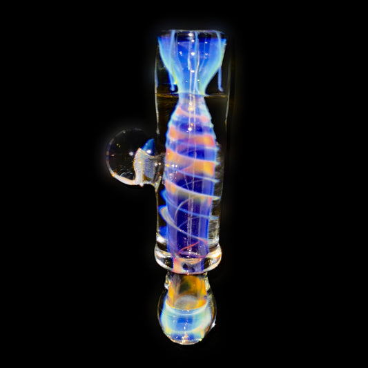 Maka B Heady Electric Fume Onie New