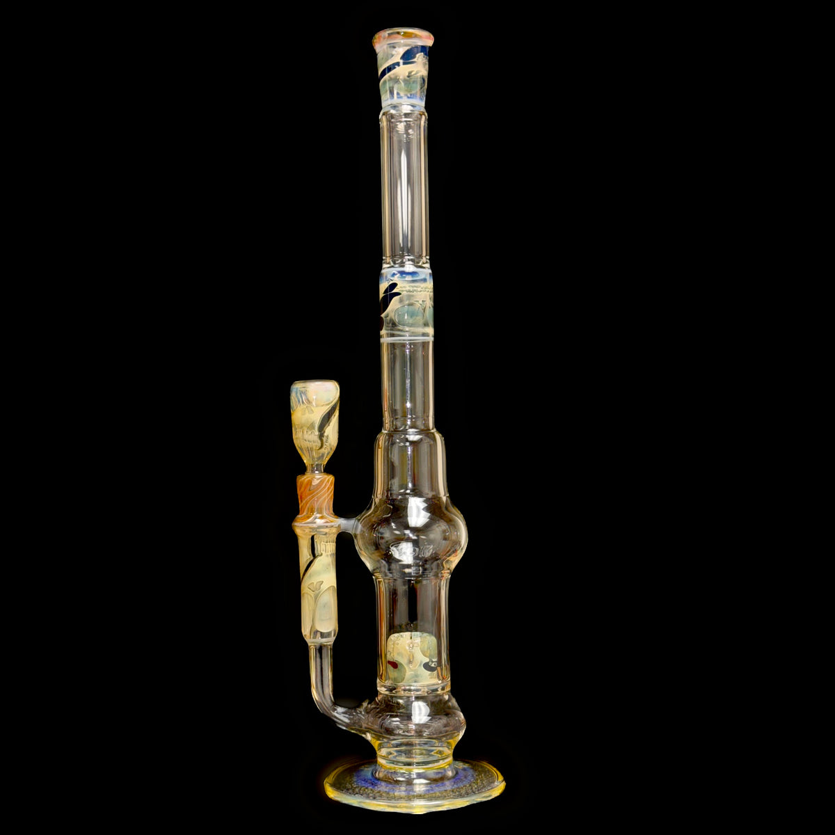 Cam Tower x Boom Felazi King Crown Collab New