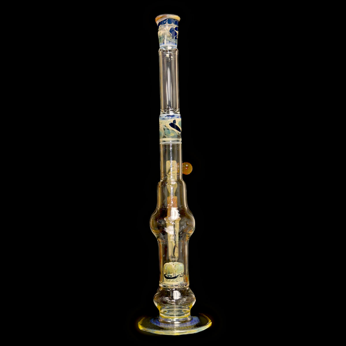 Cam Tower x Boom Felazi King Crown Collab New