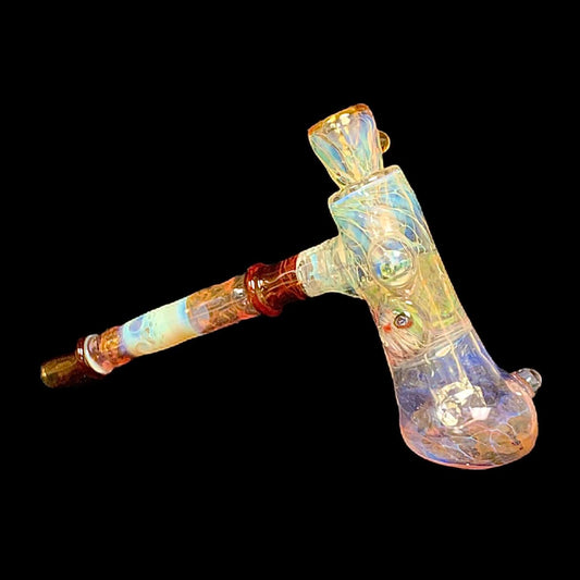 Boss Illusion Heady Fume Dewar Hammer Bubbler New