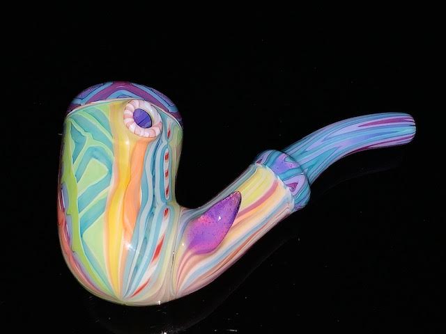 Trip A Heady Kandy Kush Sherlock New