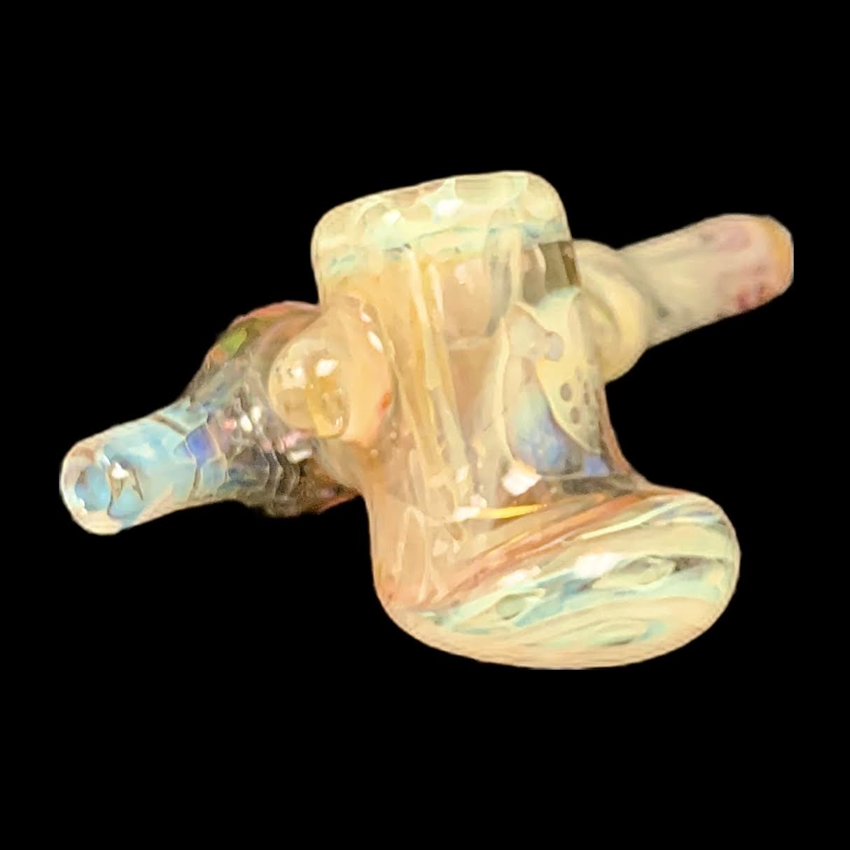 Boss Illusion Heady Fume Skull Sidecar New #2