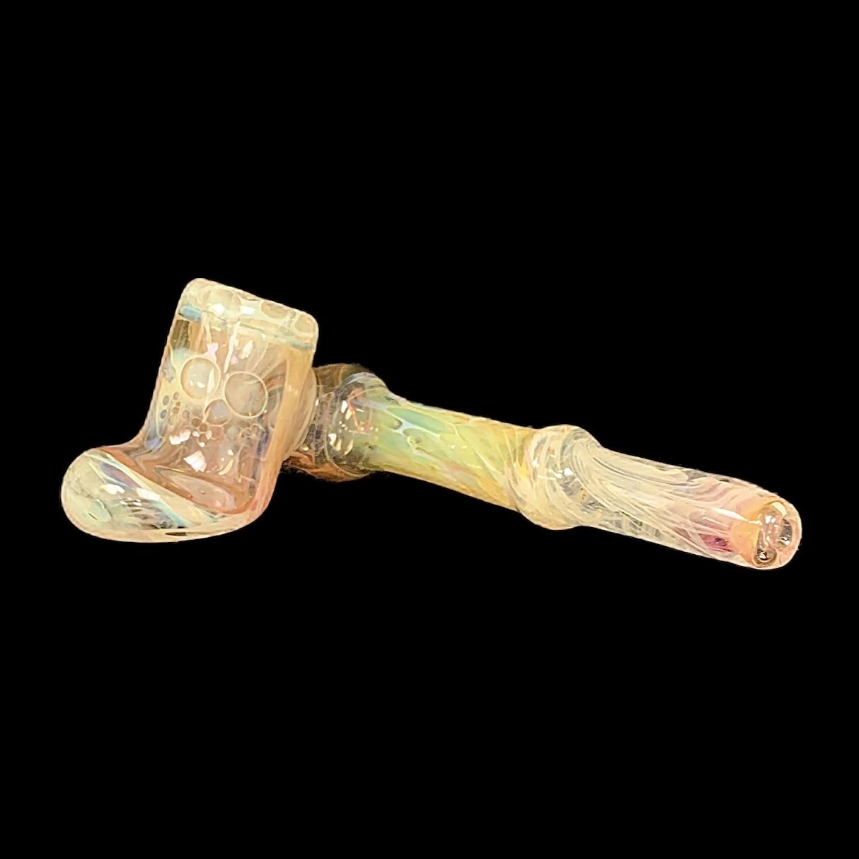 Boss Illusion Heady Fume Skull Sidecar New #2