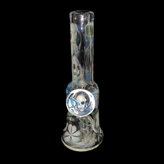 Ginny Snodgrass BBad Deluxe Heady UV Tube New