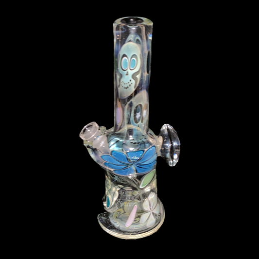 Ginny Snodgrass BBad Deluxe Heady UV Tube New