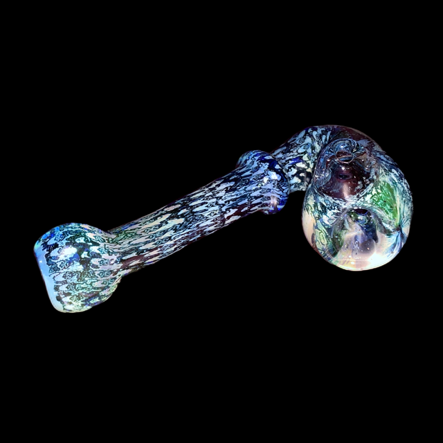 Bob Snodgrass 50th Anniversary Sherlock by BBad & Pyroscopic New