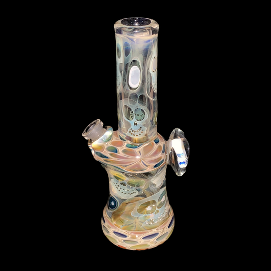 Ginny Snodgrass BBad Deluxe Heady UV Tube New