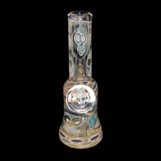 Ginny Snodgrass BBad Deluxe Heady UV Tube New